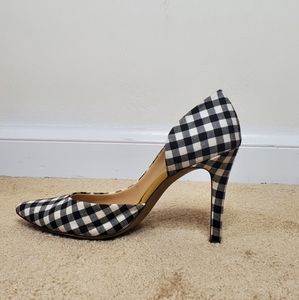 Women's heels